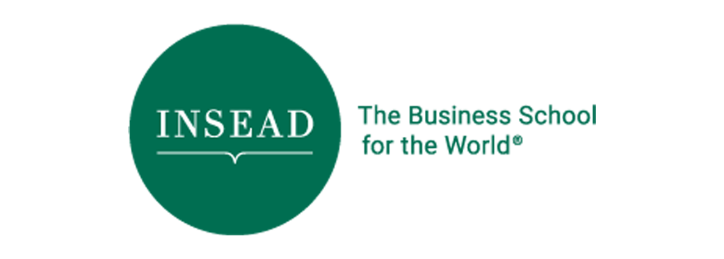 INSEAD Logo