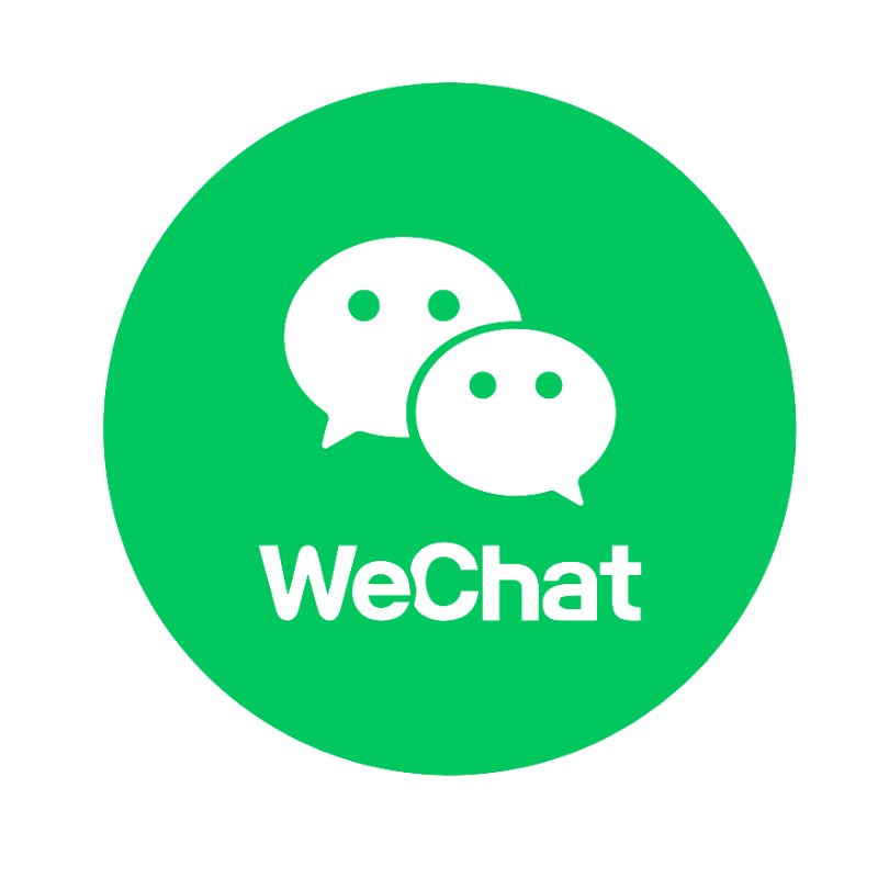 WeChat Logo