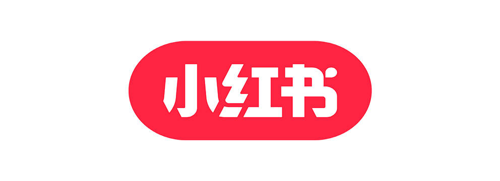 Xiaohongshu Logo